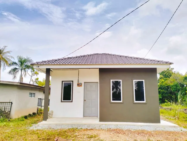 Damia Homestay Alor Setar