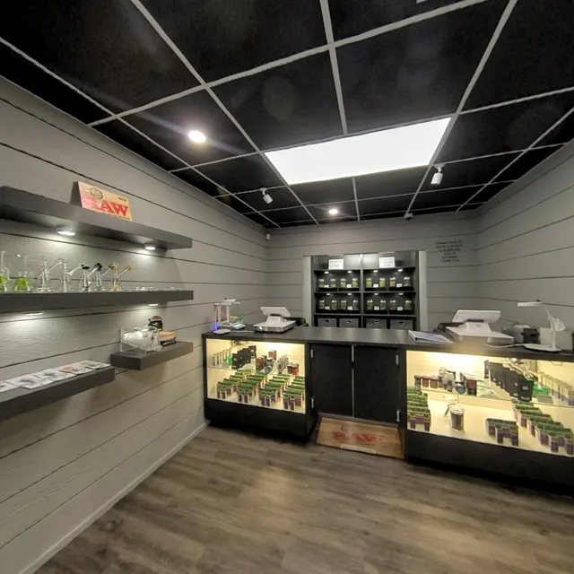 T Nugs World of Cannabis Dispensary