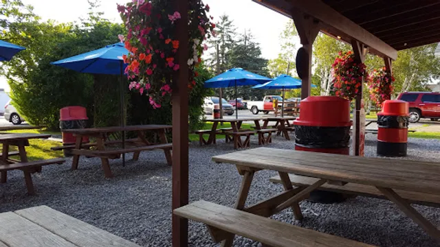 Eddie's Footlong Hot Dogs