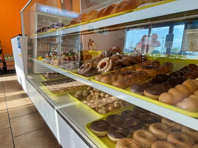 Donuts House of Granbury