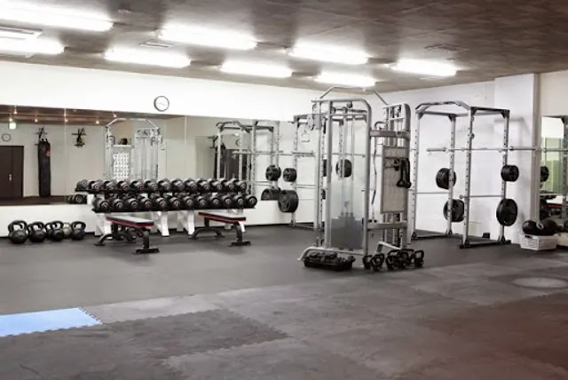 Club 360 Fitness and rehabilitation