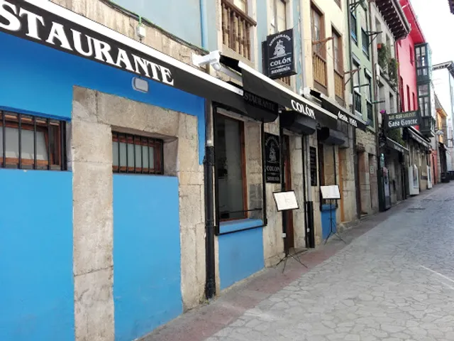Sidrería Bar Colón