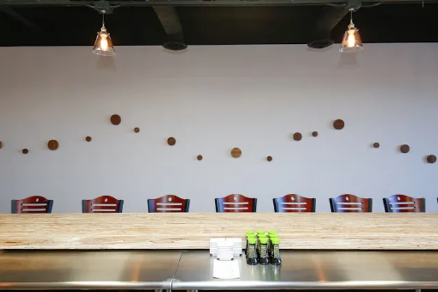 Cherry Hills Sushi Co.