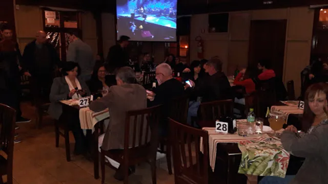 Boteco Bar e Petiscaria