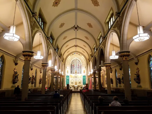 Our Lady of Mount Carmel Roman Catholic Church