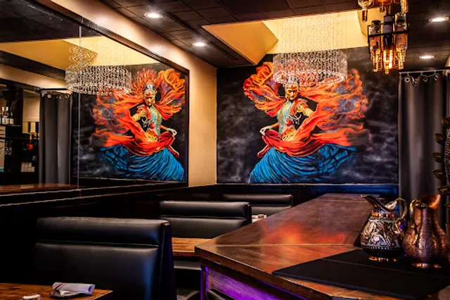 Namaste Indian Cuisine