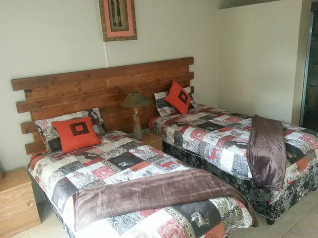 Silvermoon Guesthouse