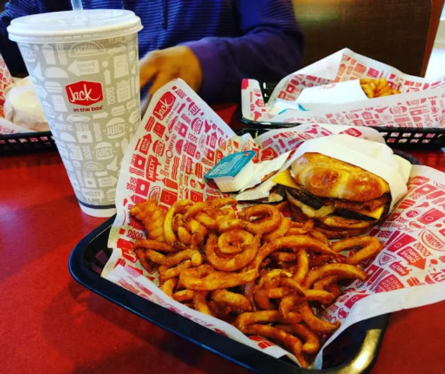 Jack in the Box