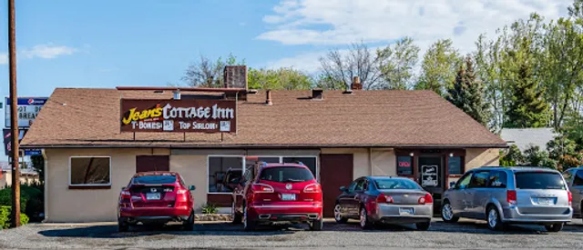 Jean's Cottage Inn
