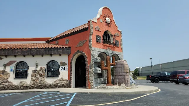 La Tonalteca - Dover DE