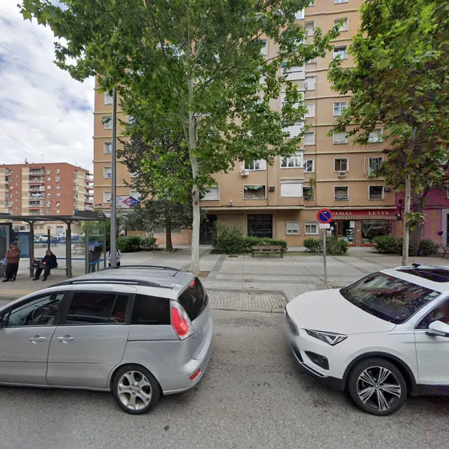 La Taberna de Domínguez