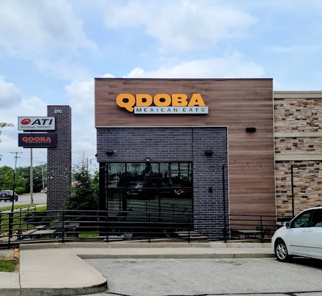 QDOBA Mexican Eats