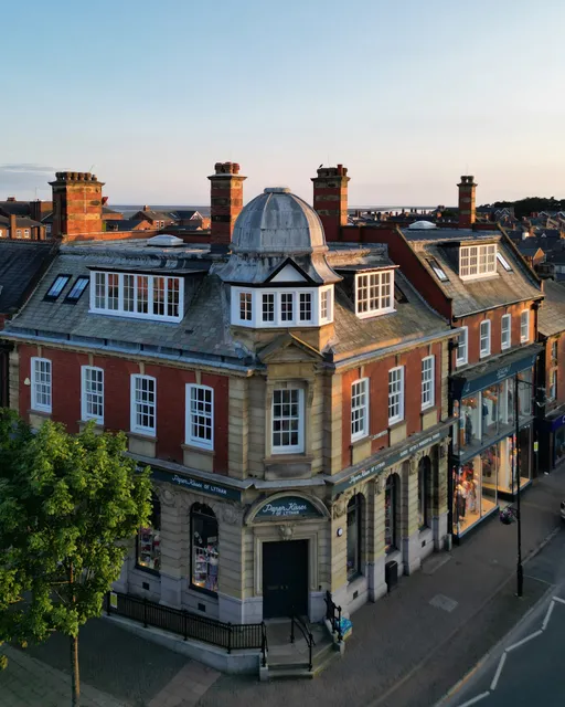 The Apartments Lytham Square