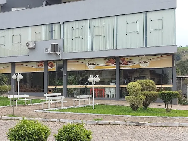 Rúbia Restaurante e Churrascaria