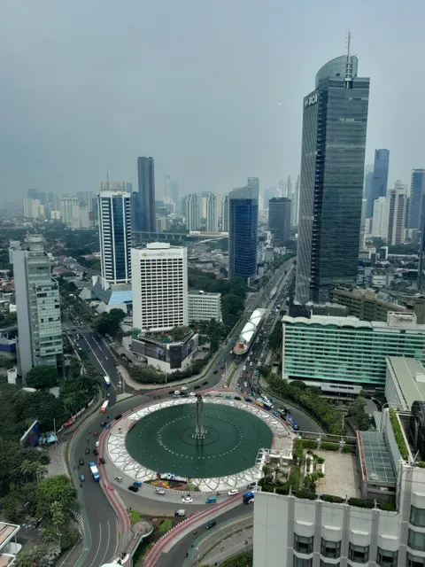 The Plaza Office Tower