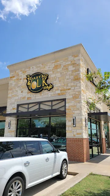 The Toasted Yolk Cafe