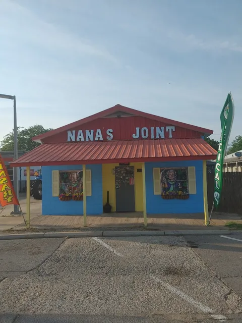 Nana's Joint