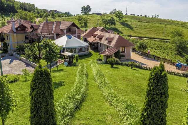 Vajati Gornja Kravarica