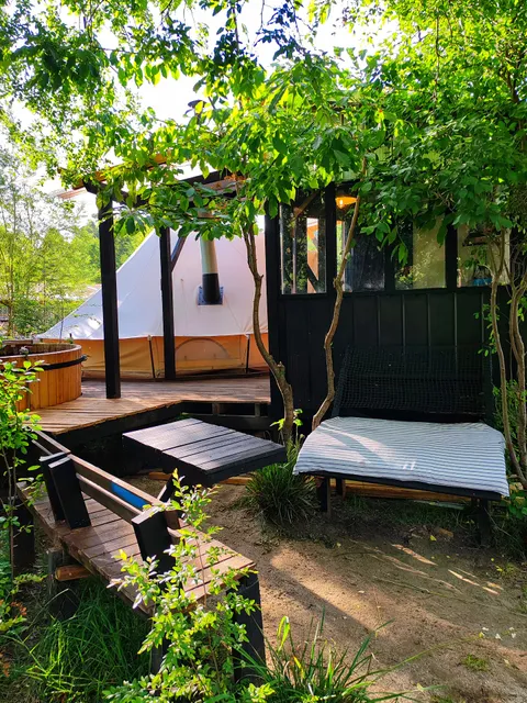 ECOCAMPO AVES SAN FRANCISCO