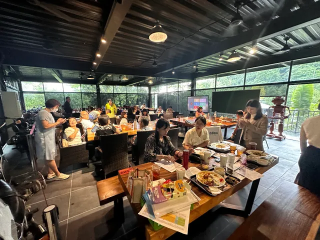 SRC Beipu Impression