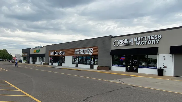 The Original Mattress Factory