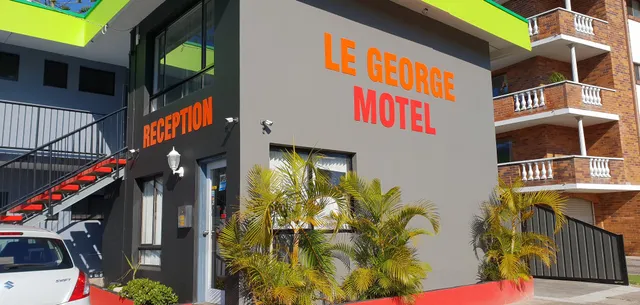 Le George Motel