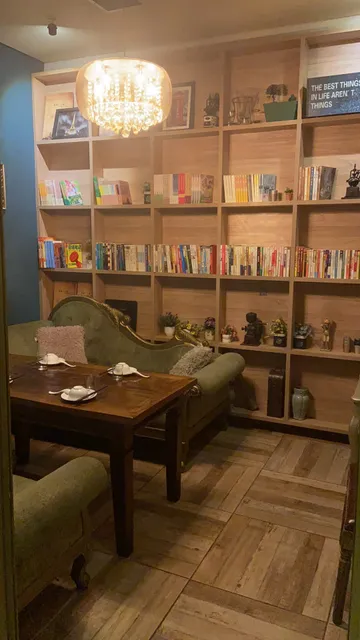 王朝音乐餐厅 R H IMPERIO