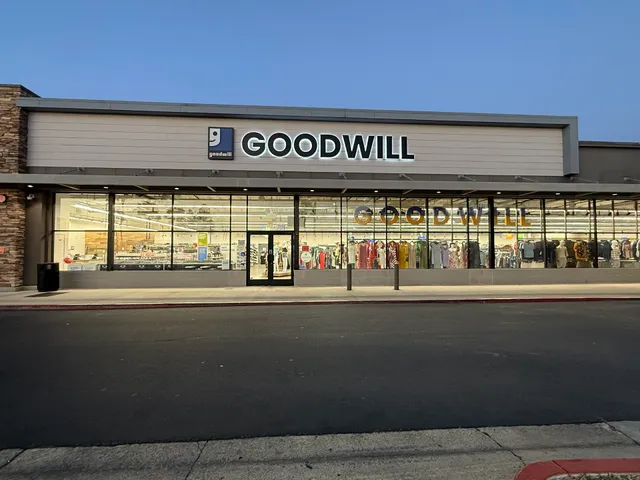 Goodwill of Orange County