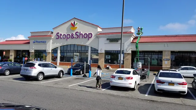 Stop & Shop