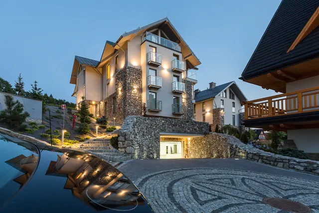 Smrekowa Polana Resort & SPA