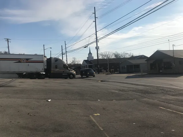 Son Shine Produce Co