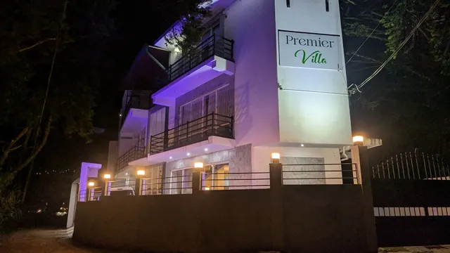 Premier Villa