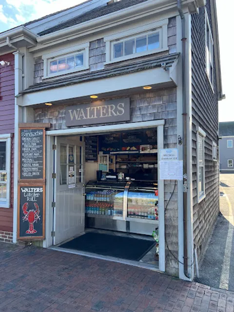 Walter's Deli
