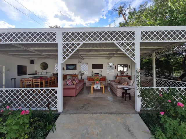 Silver Linings Cottage