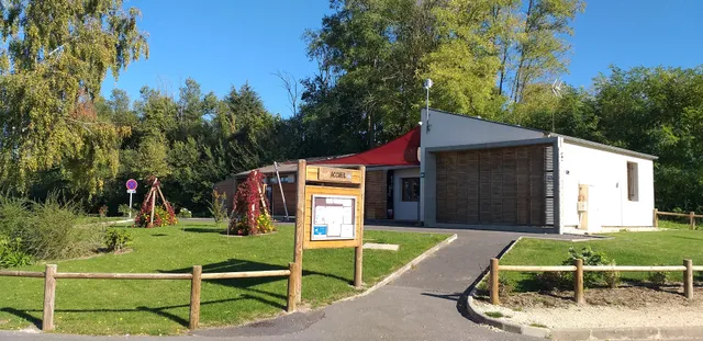 Camping Municipal de l’Amitié