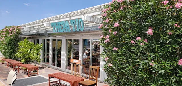 The Patio at Chilly Jilly'z