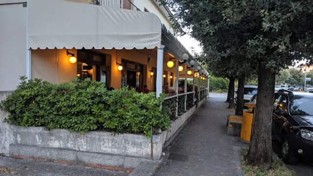 Trattoria L'Anguillaro