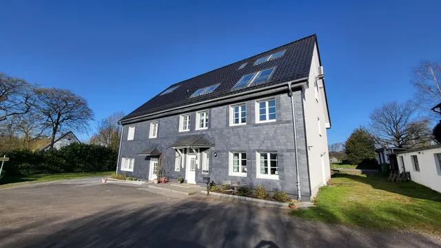 Landgasthof Obersteberg