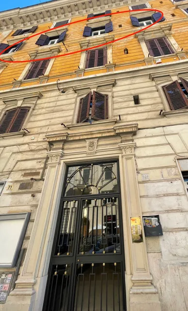 AngelicaHome Bed and Breakfast