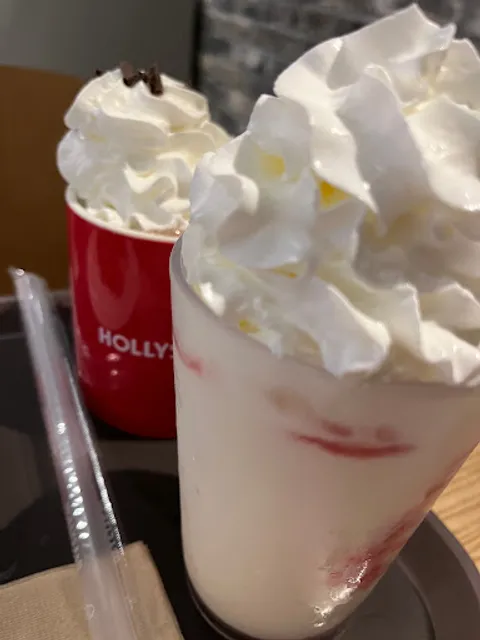 할리스 김포시청점