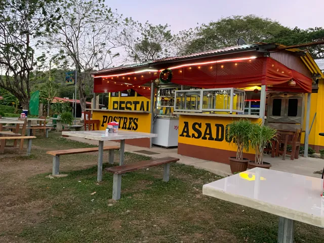 Restaurante Marisquería Sol y Mar