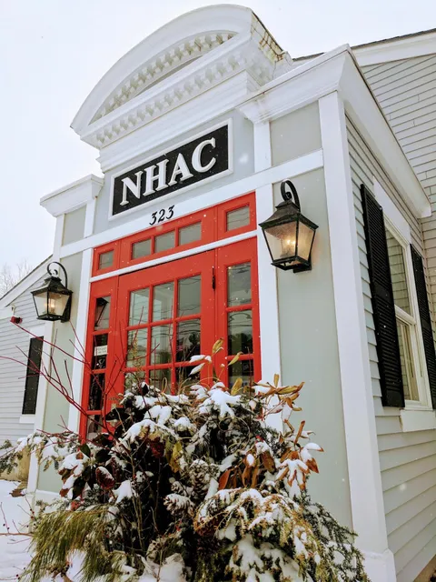 New Hampshire Antique Co-op