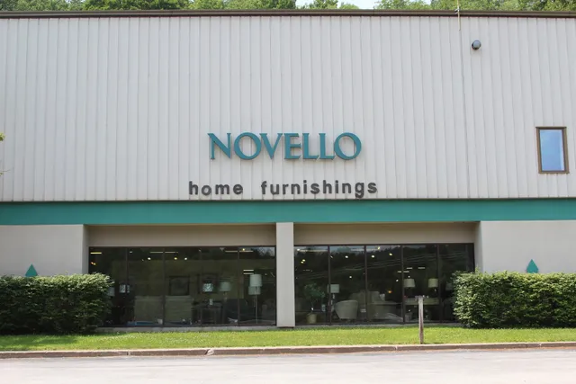 Novello The Furniture Mattress SuperStore