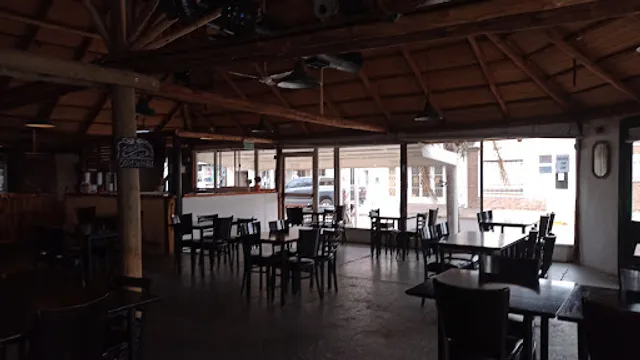 Restobar Los Años Locos