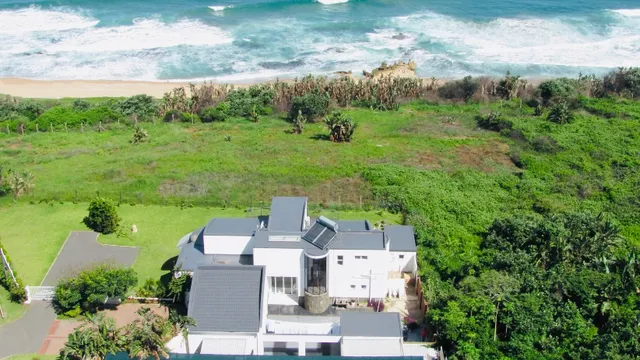 Dolphin Rest Guesthouse