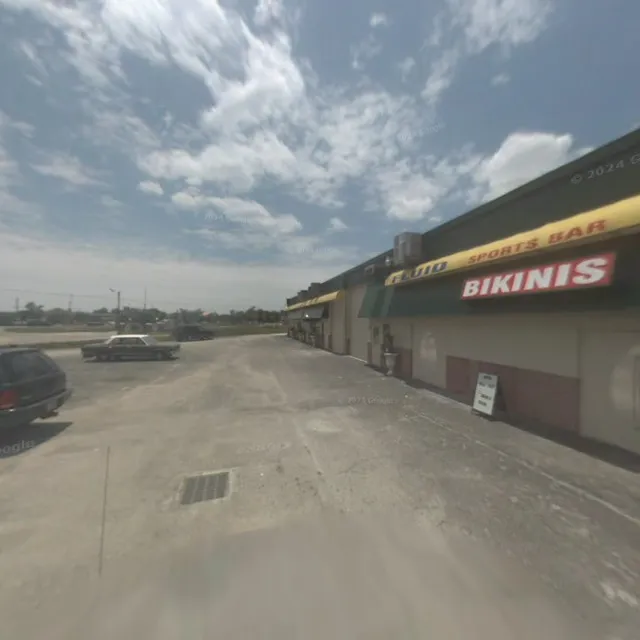 Emerald City Gentleman's Club