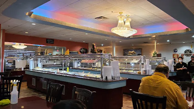 China Buffet