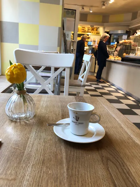 Bäcker Dries - Rheingau