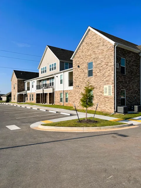 Willow Crossing Apartments