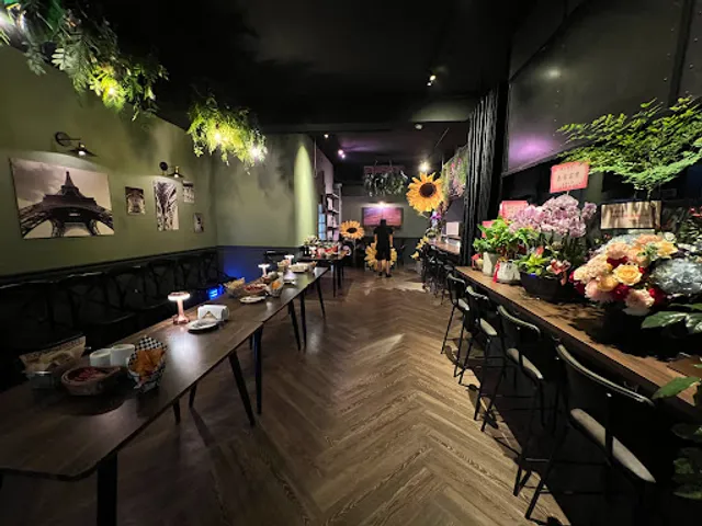 瑪喜餐廳 Marée Taipei